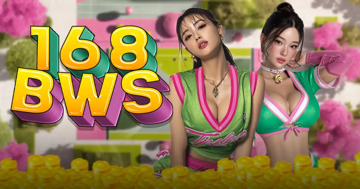 168BWS (1) 168BWS (1)