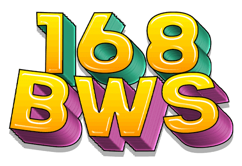 168BWS LOGO